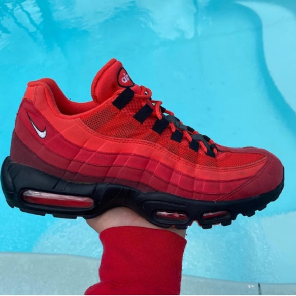 nike air max 95 habanero
